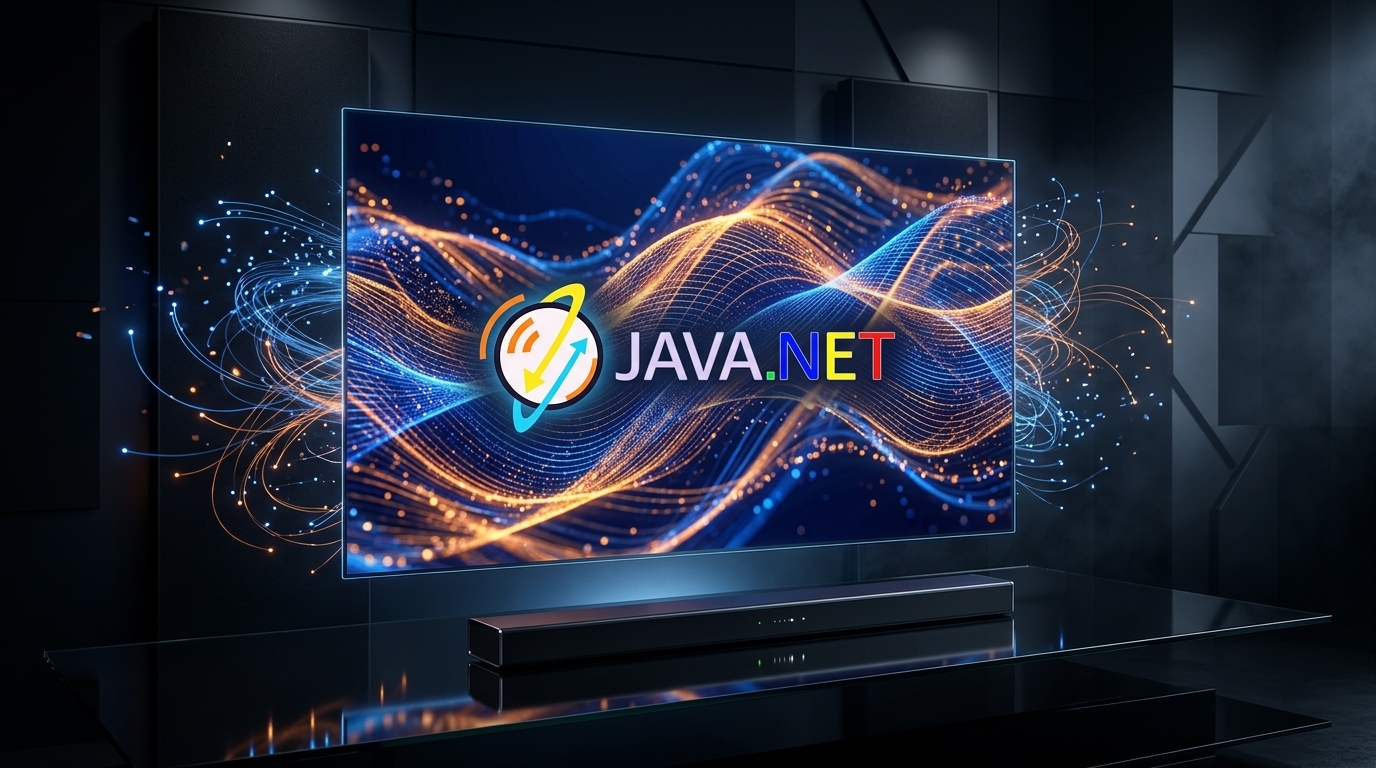 Layanan Combo Stream TV Javanet