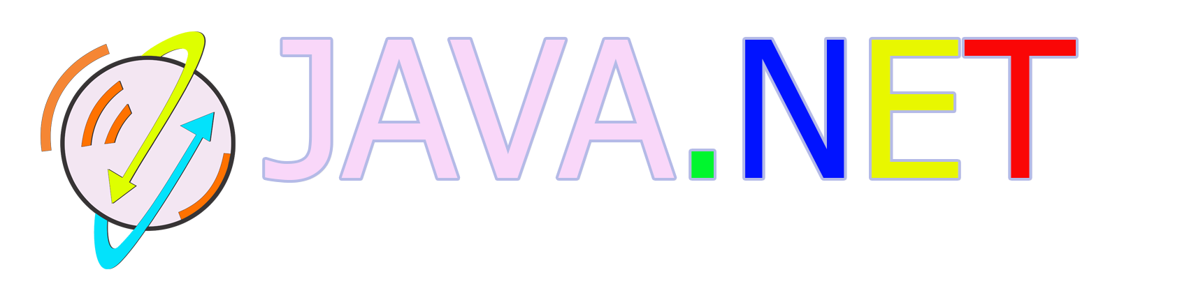 logo javanet